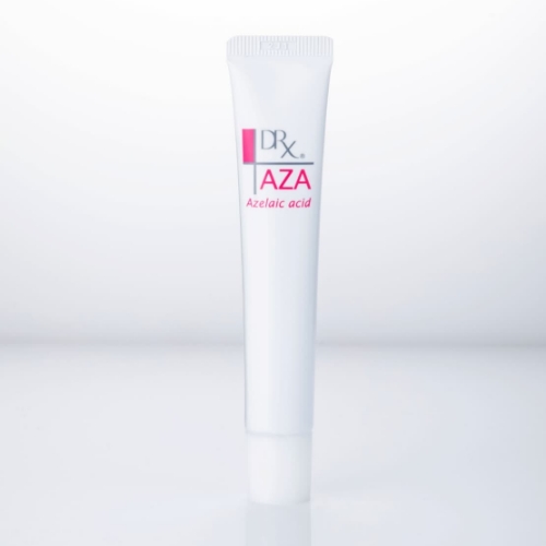 DRX AZAクリア